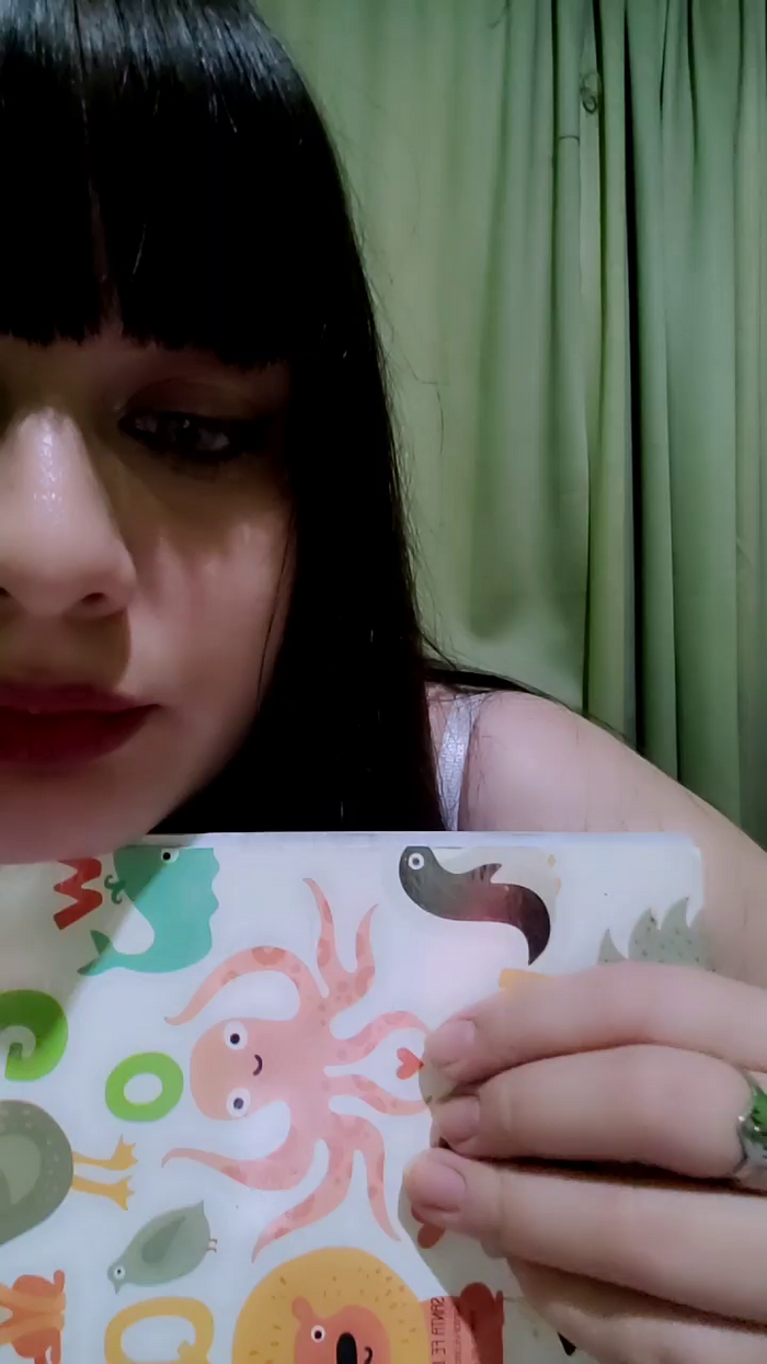 Foxy_Evii