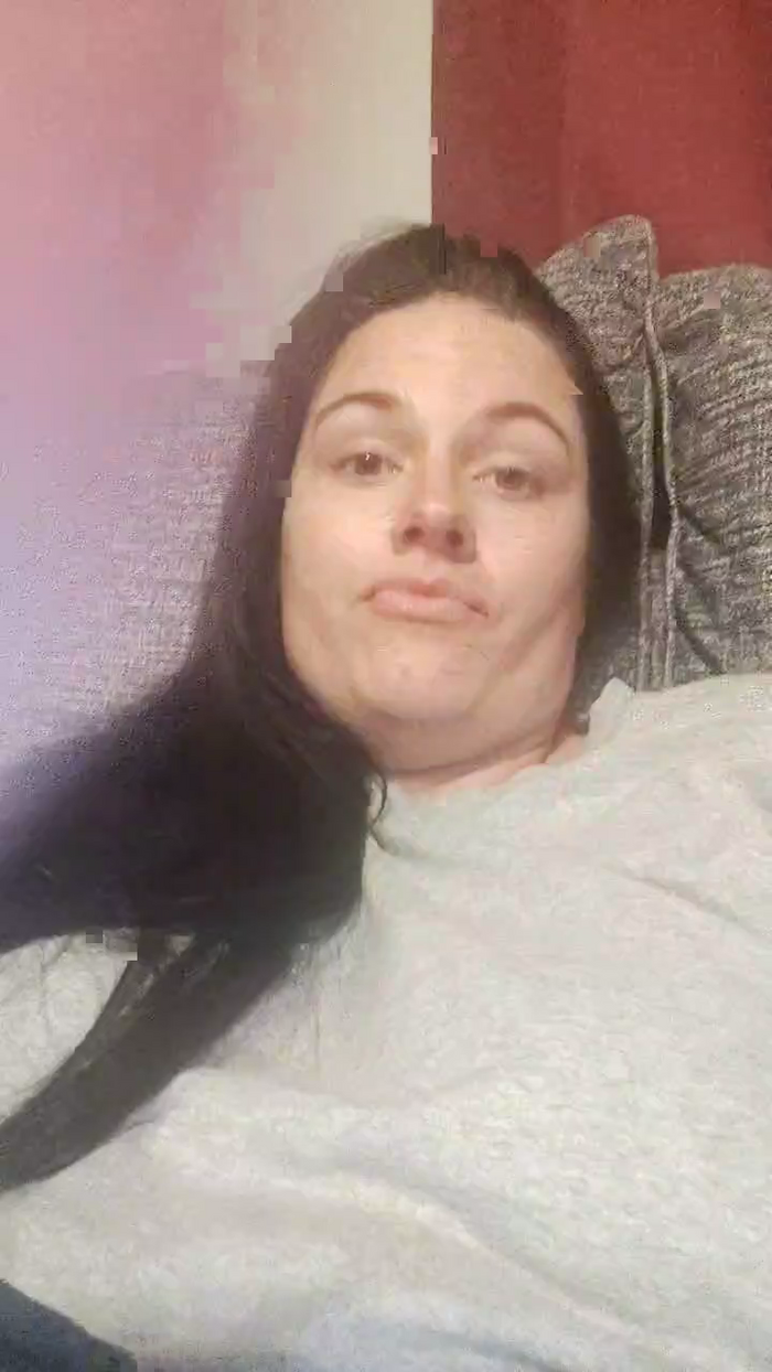 JustAMom