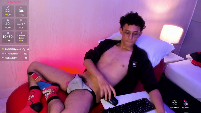 AxelFoul_