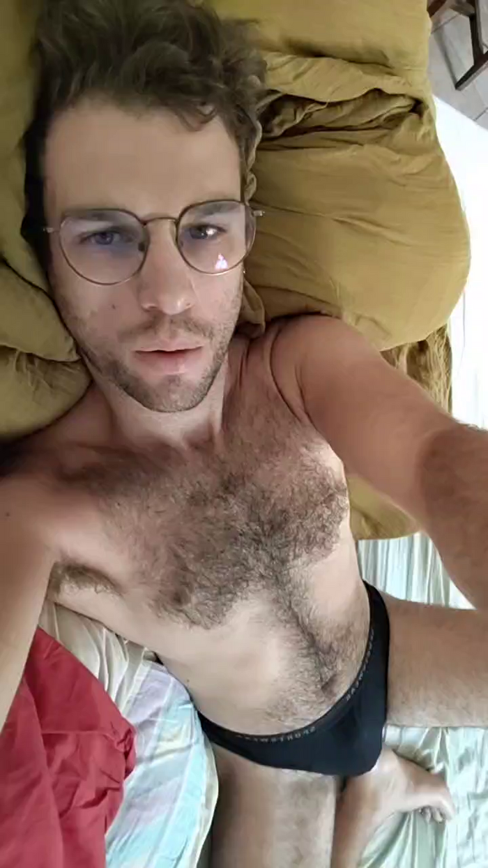 frenchyhothairy