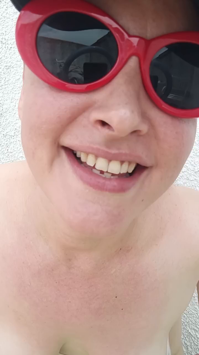 FoxySpanks