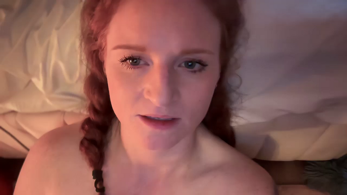 RedHeadeadSweet