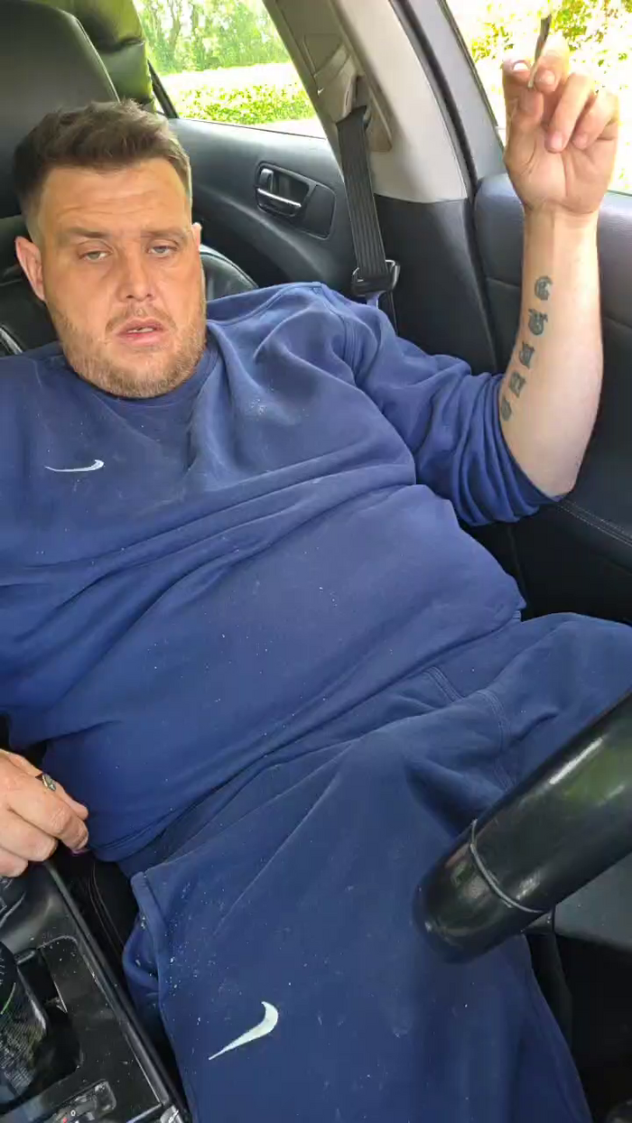 Chavbear