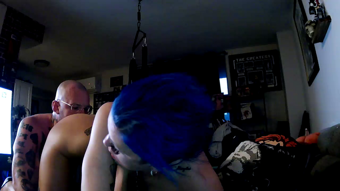 DaddysWhoreBWC