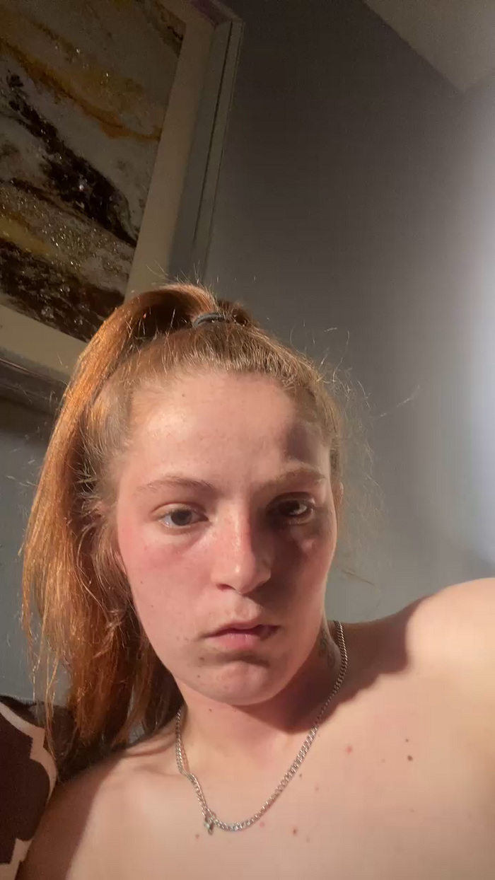 KinkyChloee