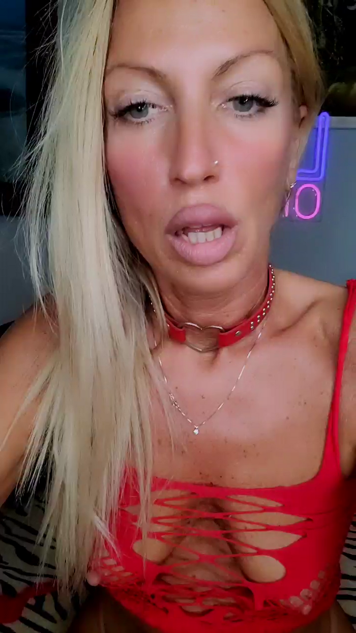 Ladyblue