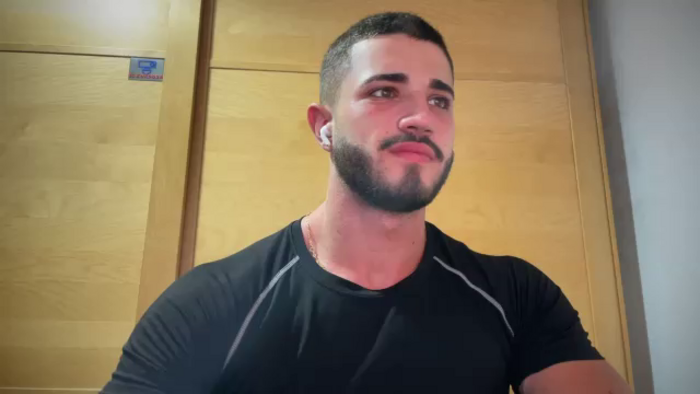 AnthonyGym