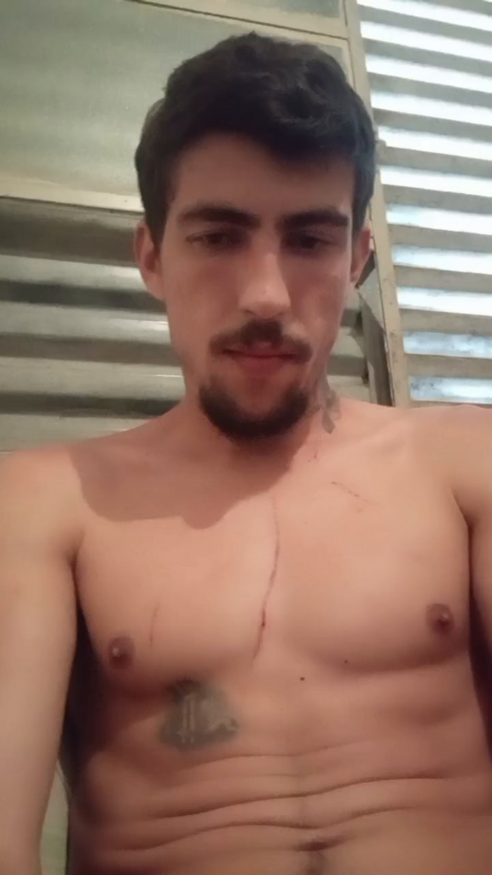 SexyMarombaN