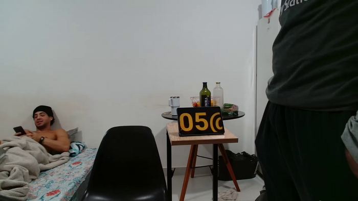 TimidoSP