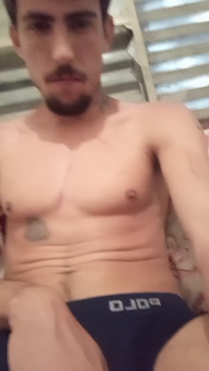 SexyMarombaN