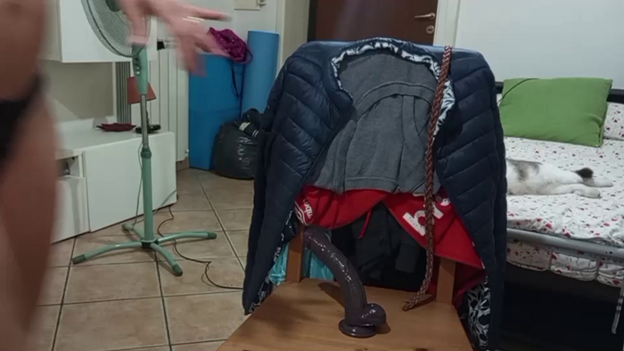 AriannaSecret