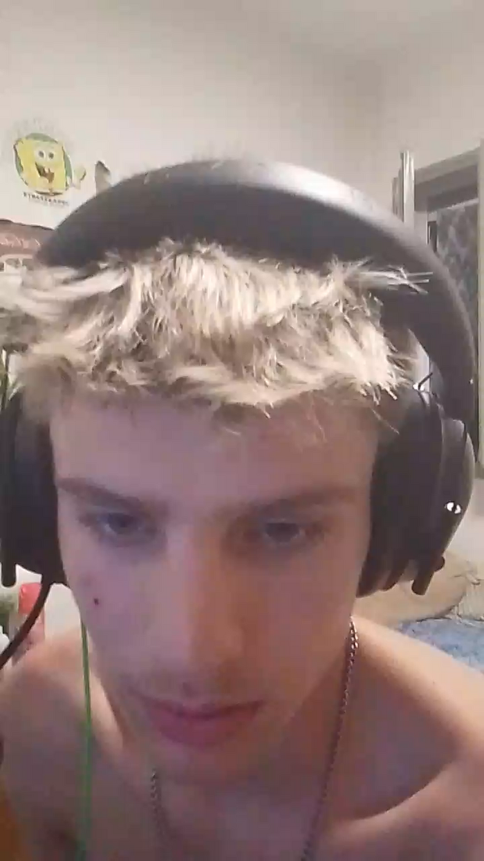 BoyBlondSweet