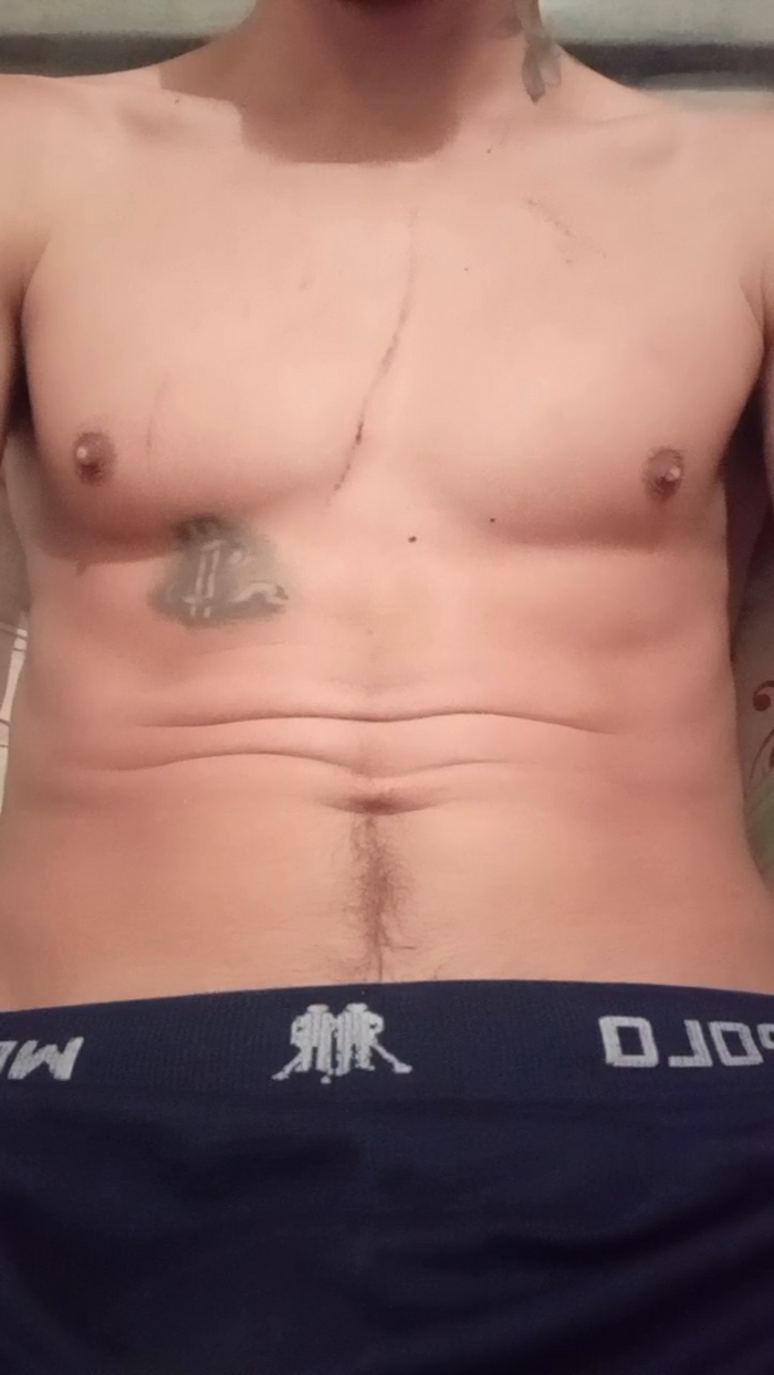 SexyMarombaN