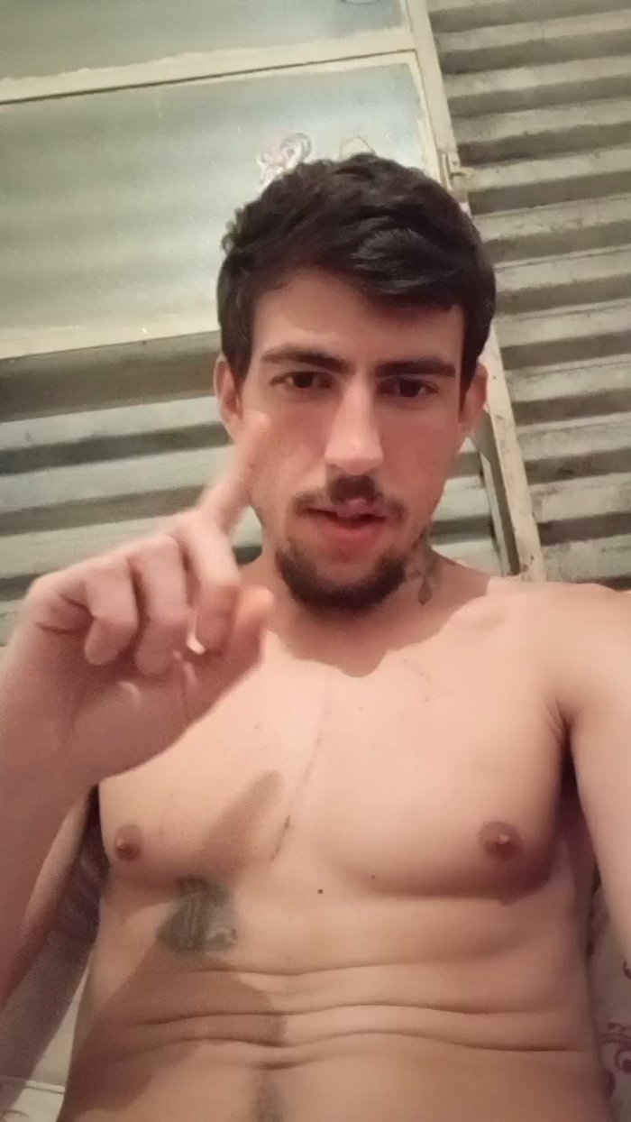 SexyMarombaN