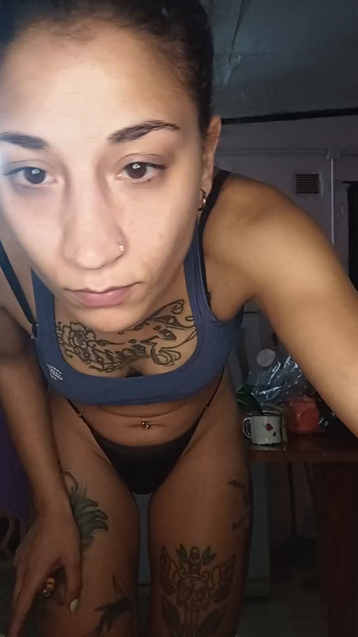 AnnitaYourBitch