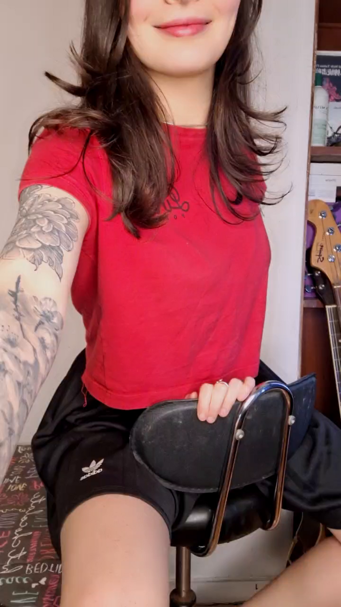 Roxannepiggy