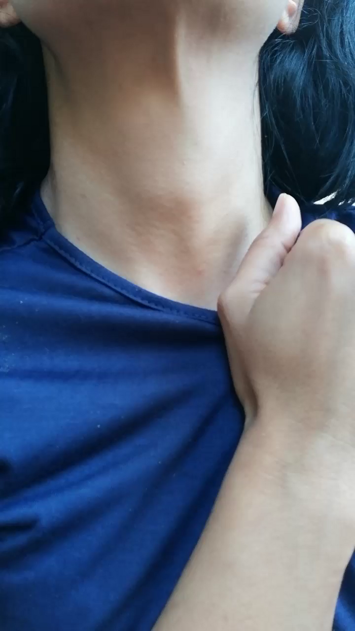 KinkyGreta