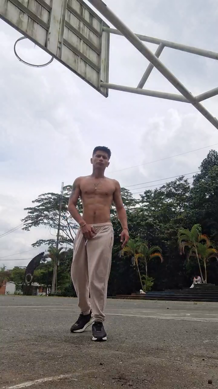 Clark_Jhonz