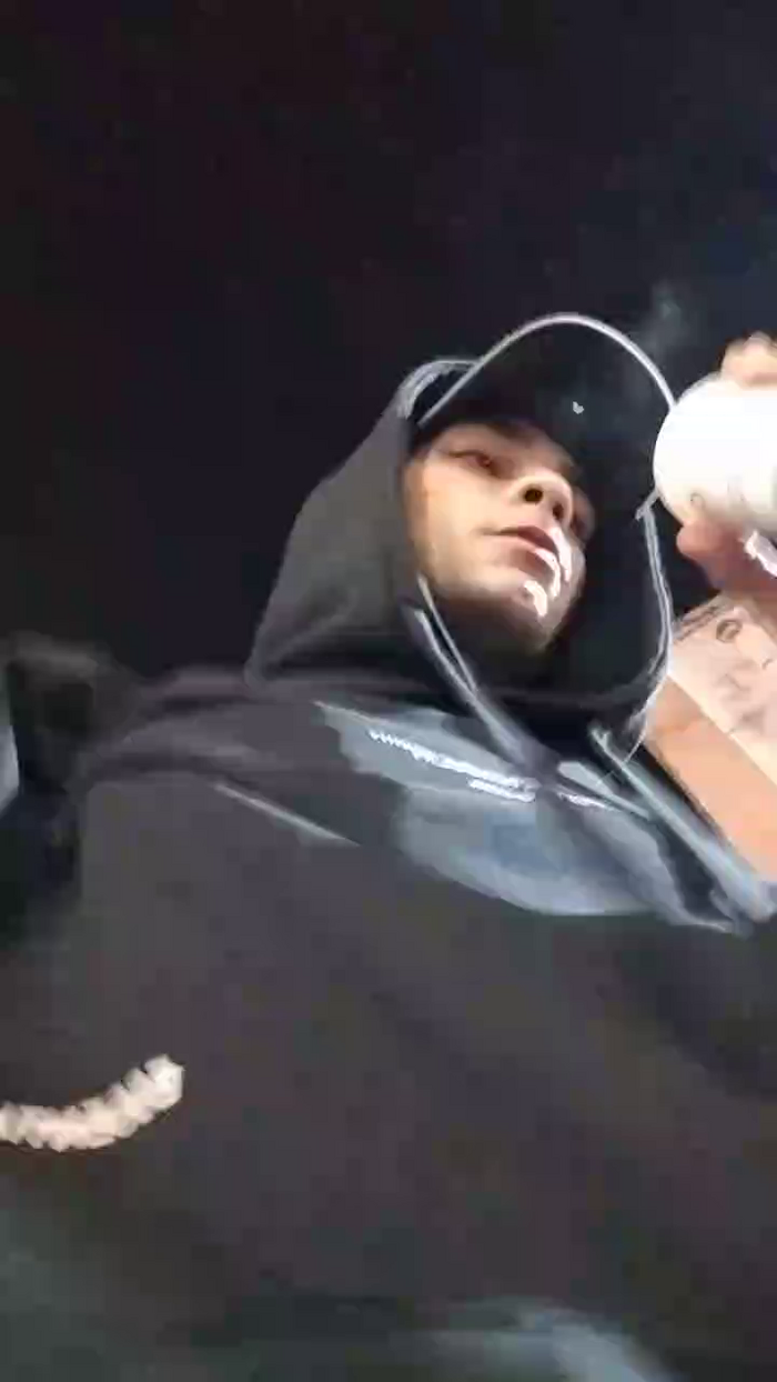 Sexylatinogay