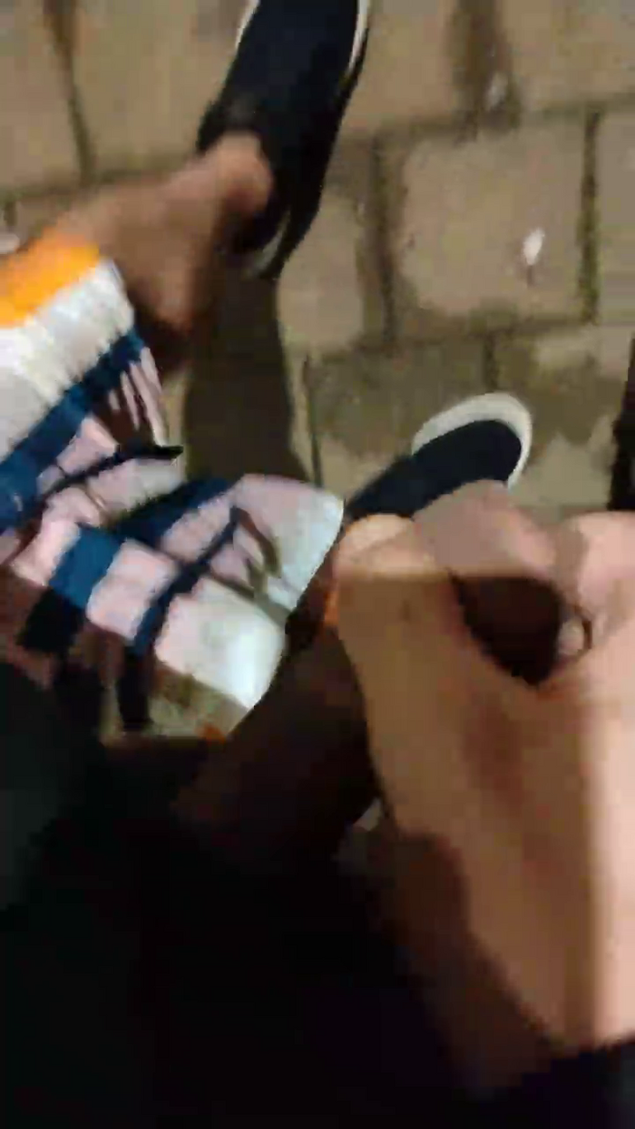Sexylatinogay