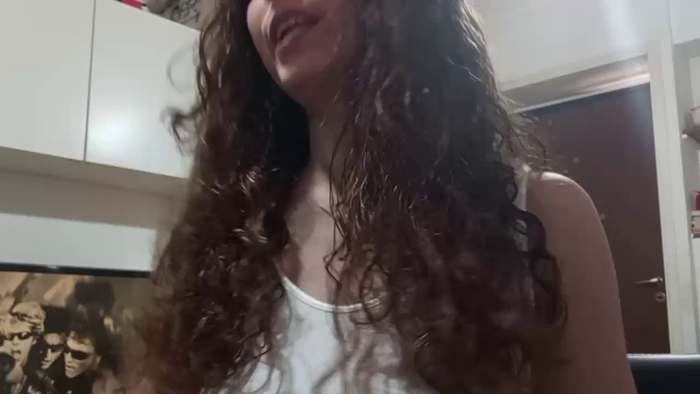 AriannaSecret