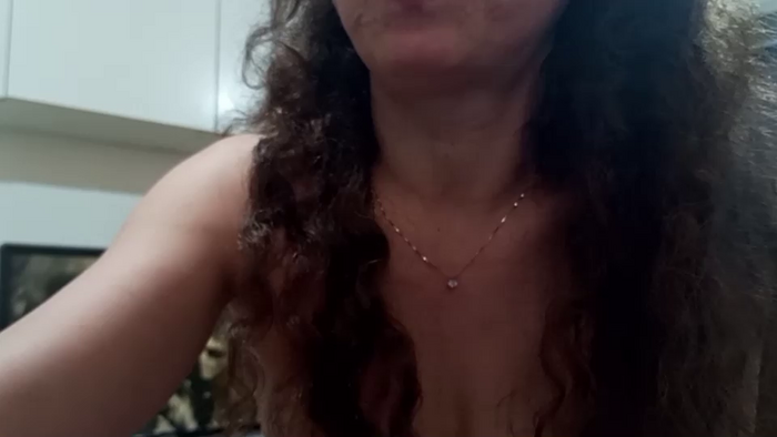 AriannaSecret