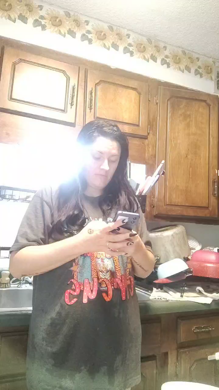 JustAMom