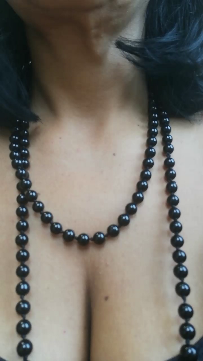 KinkyGreta