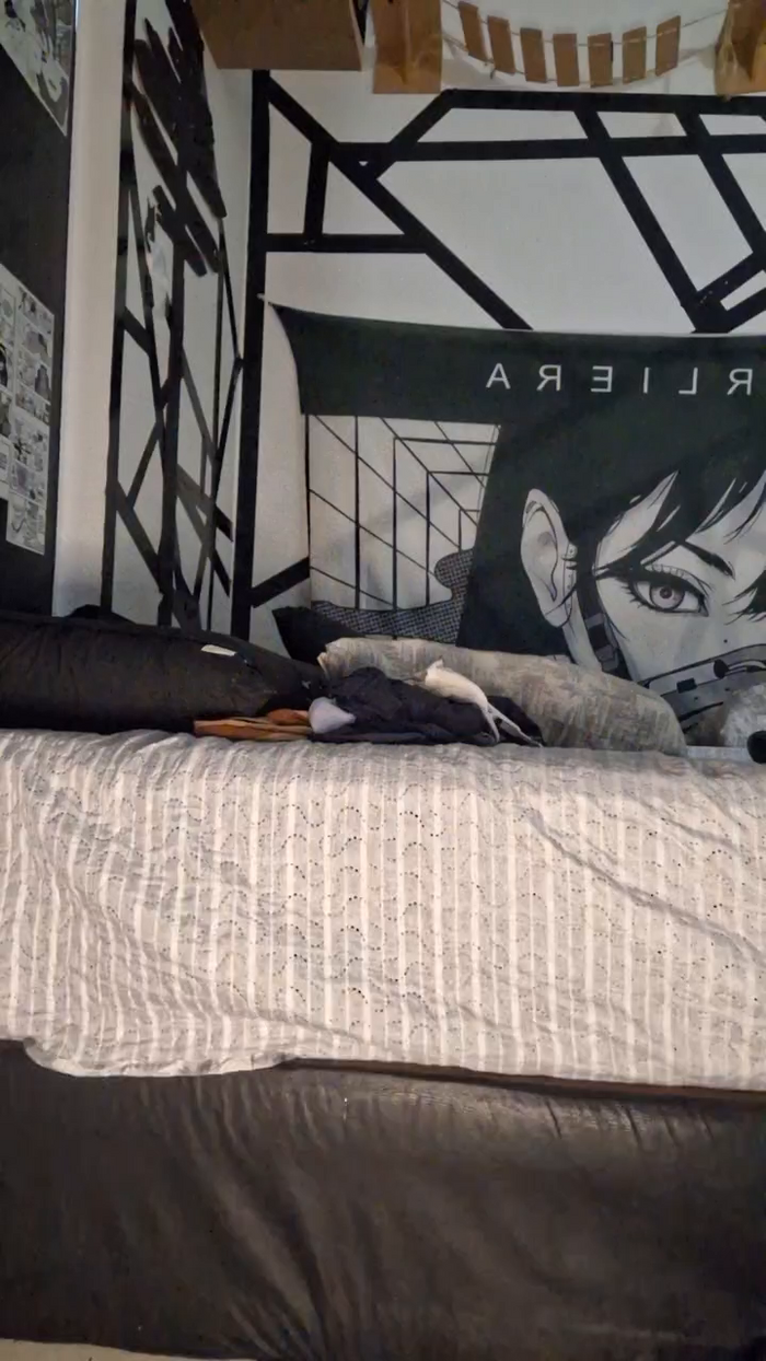 LizzieBlack