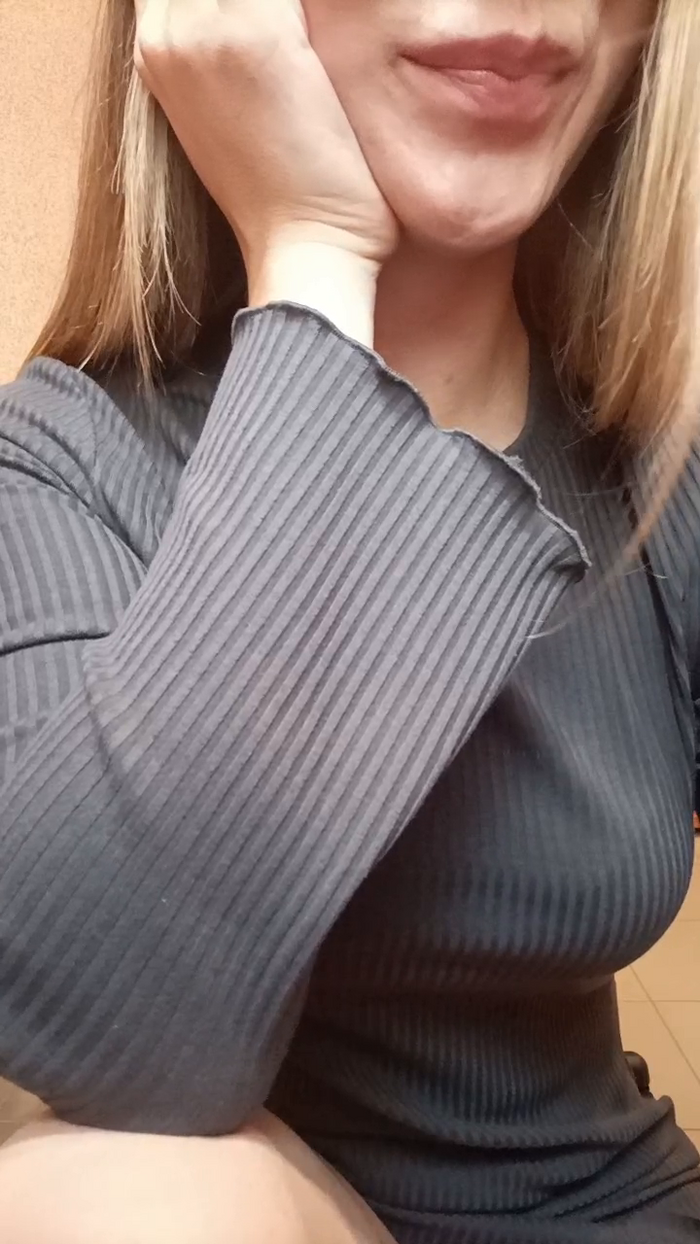 dzinblondi