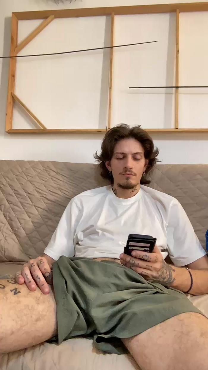 Xxxciroxxx