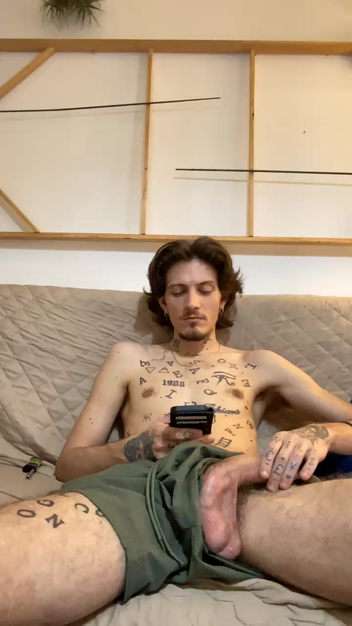 Xxxciroxxx