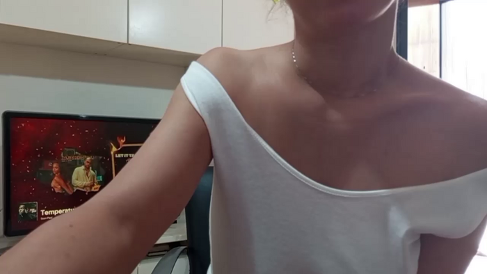 AriannaSecret