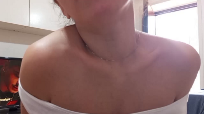 AriannaSecret