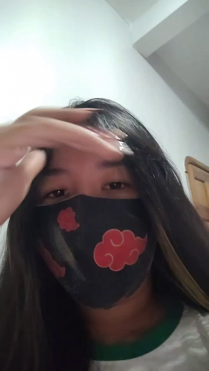 Maskju
