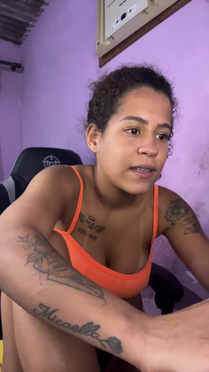 Privadinha