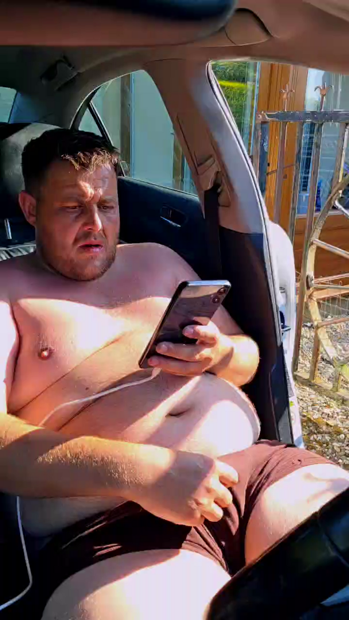 Chavbear