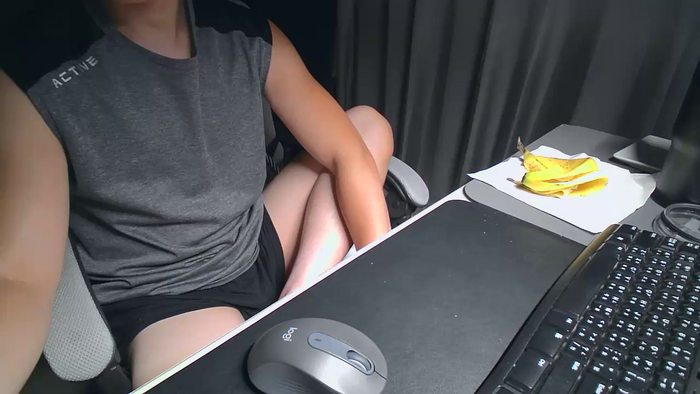 Heycumboy