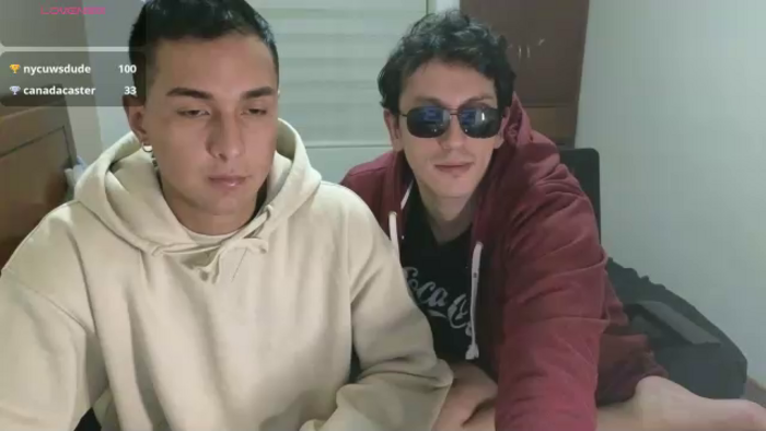 Serguioguecha33
