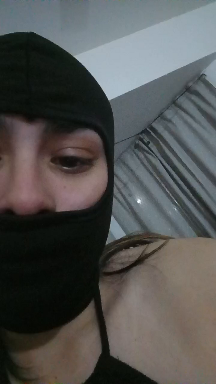Conejita321