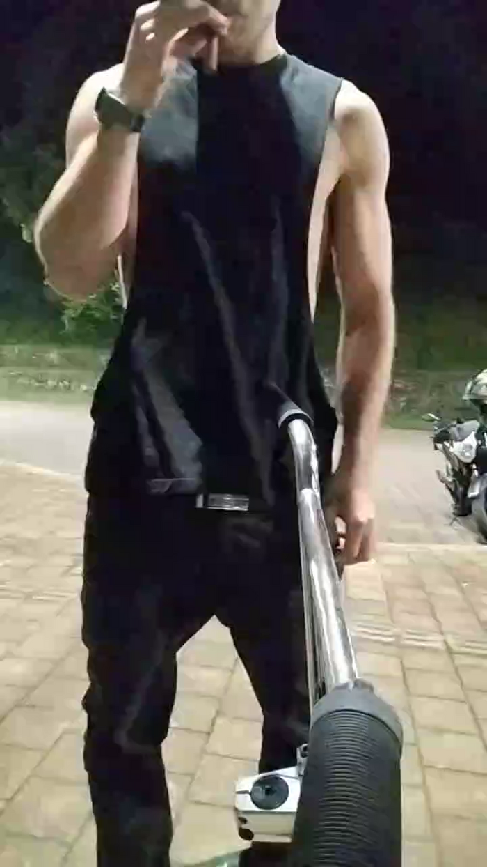 Sexylatinogay