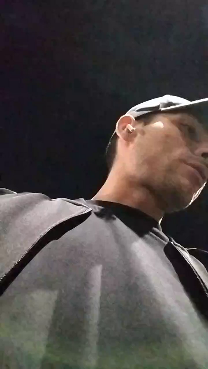 Sexylatinogay