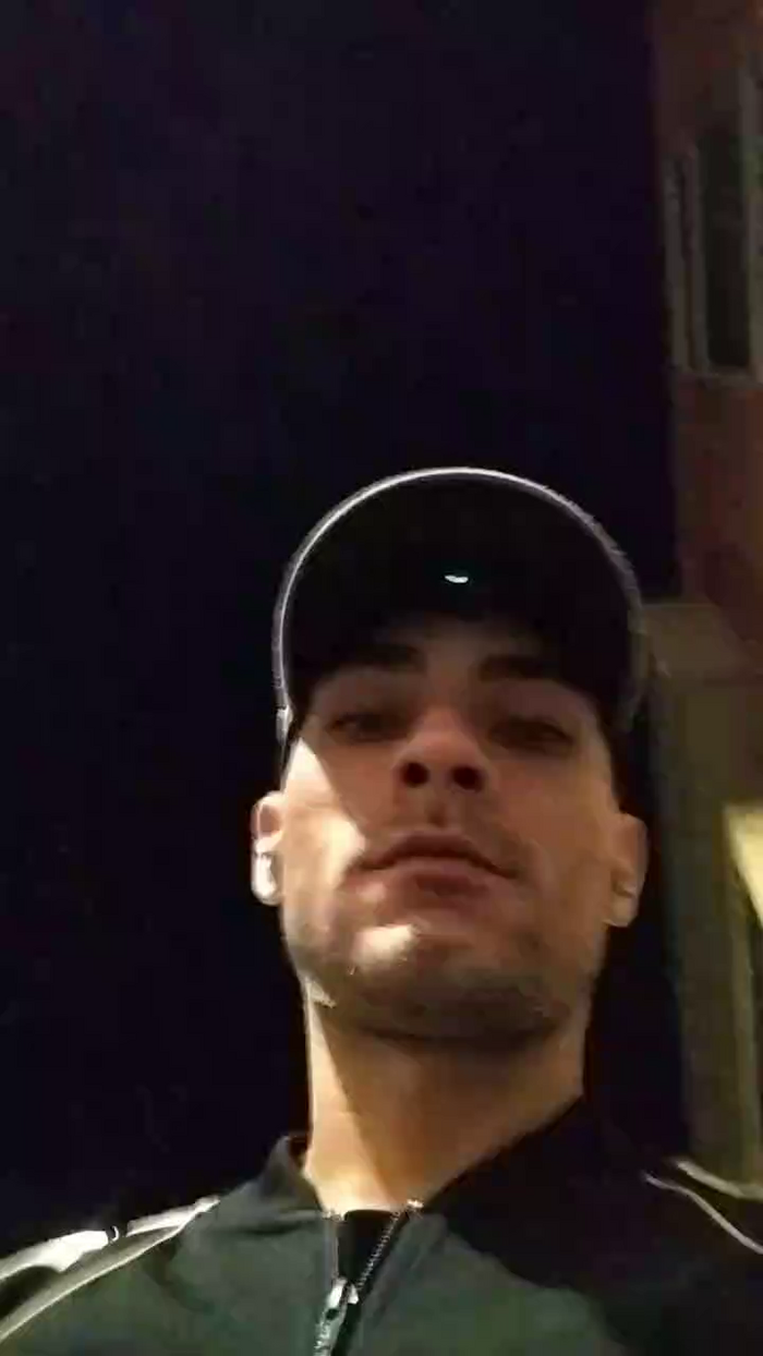 Sexylatinogay