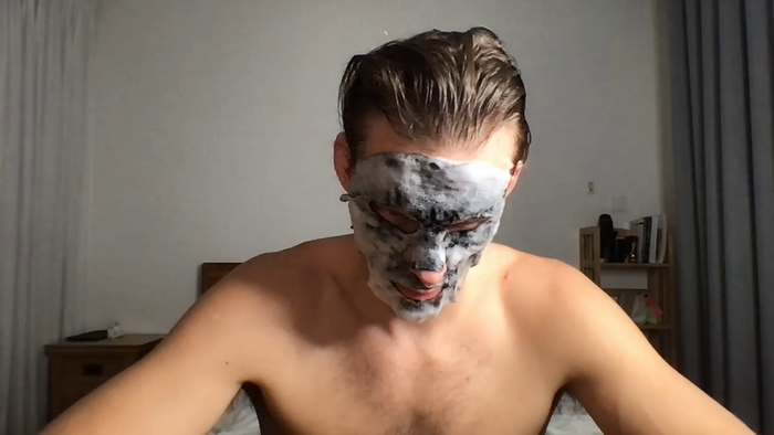 blueyedmonster