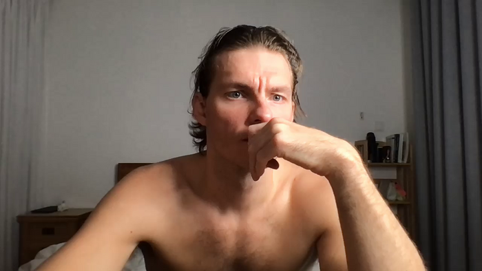 blueyedmonster