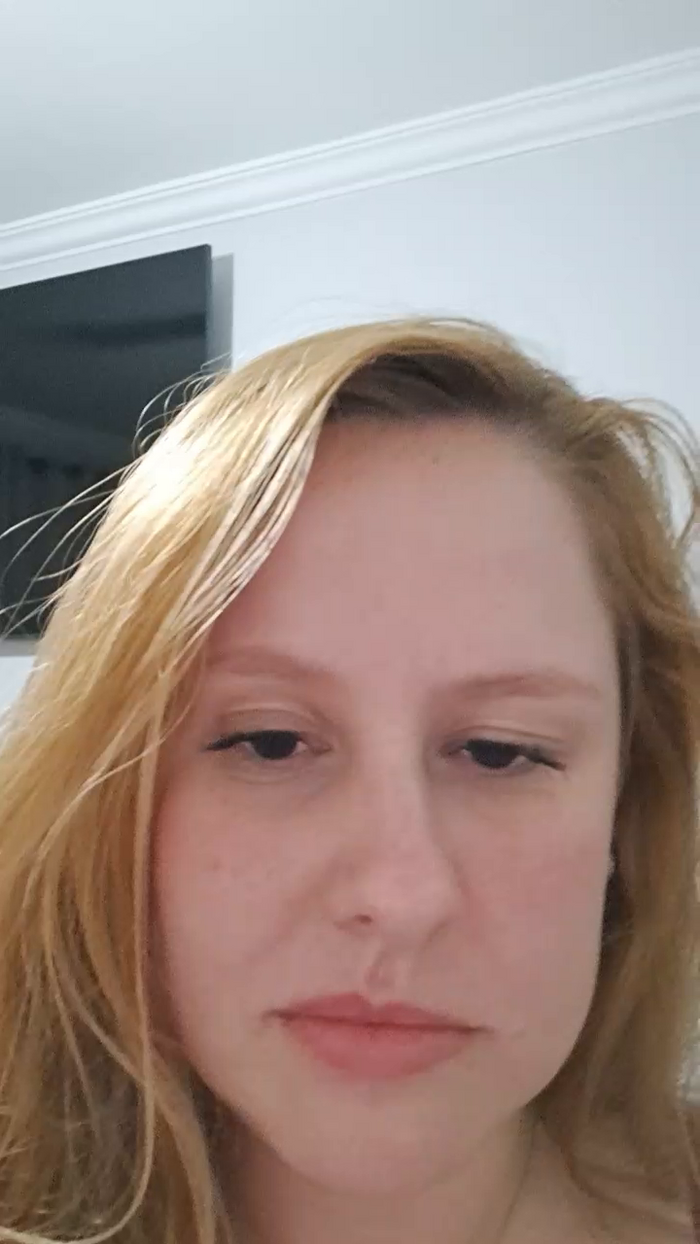 Amandinhahot5