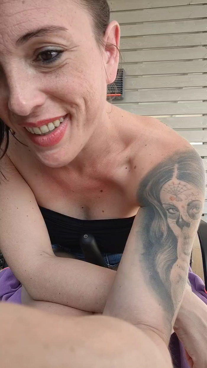 LadyMiri