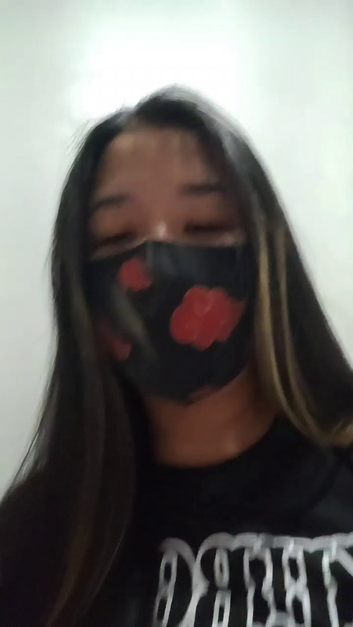 Maskju