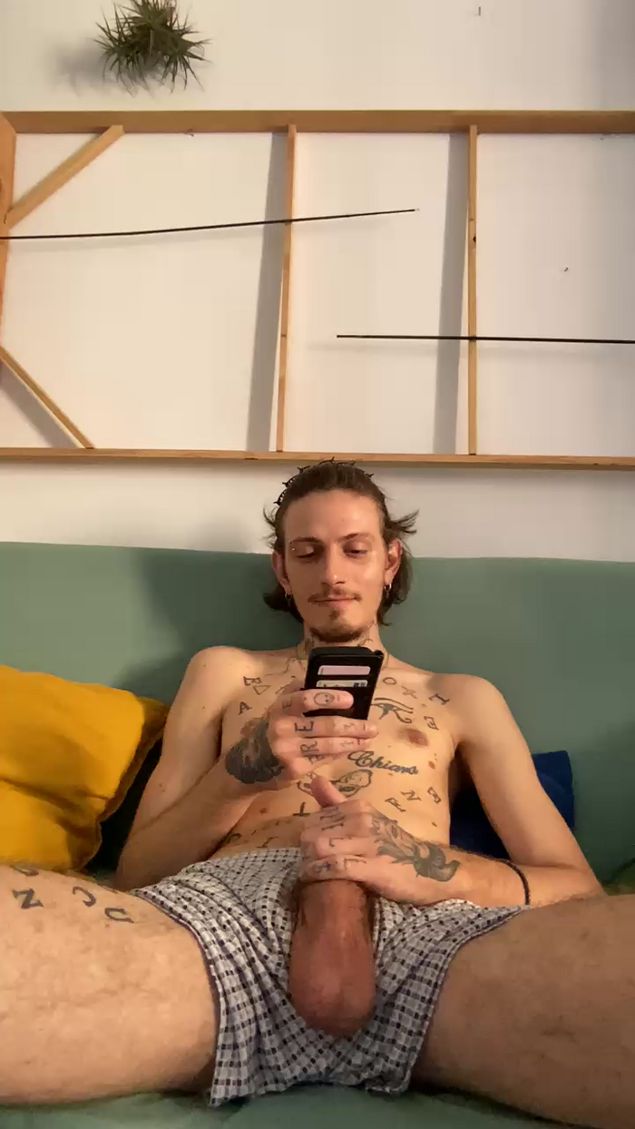 Xxxciroxxx