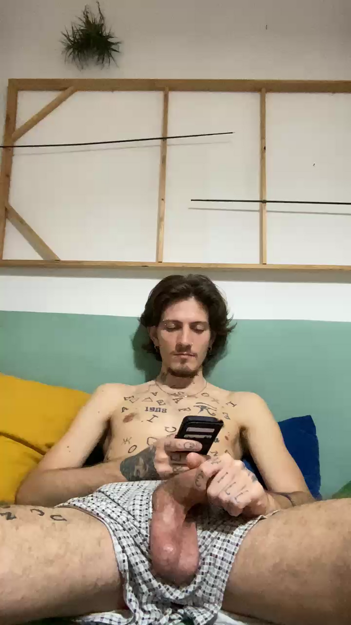 Xxxciroxxx